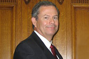 Honorable Justice Joel D. Horton